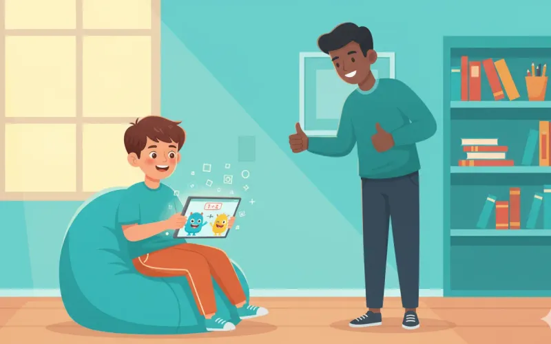 Meilleures apps gratuites d'aide aux devoirs (comparatif)