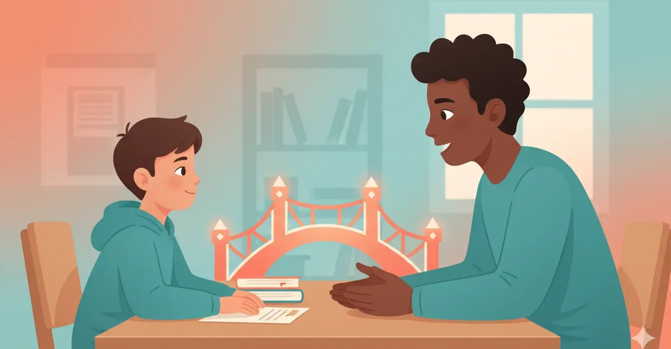 Ton enfant refuse de travailler ? Voici quoi faire