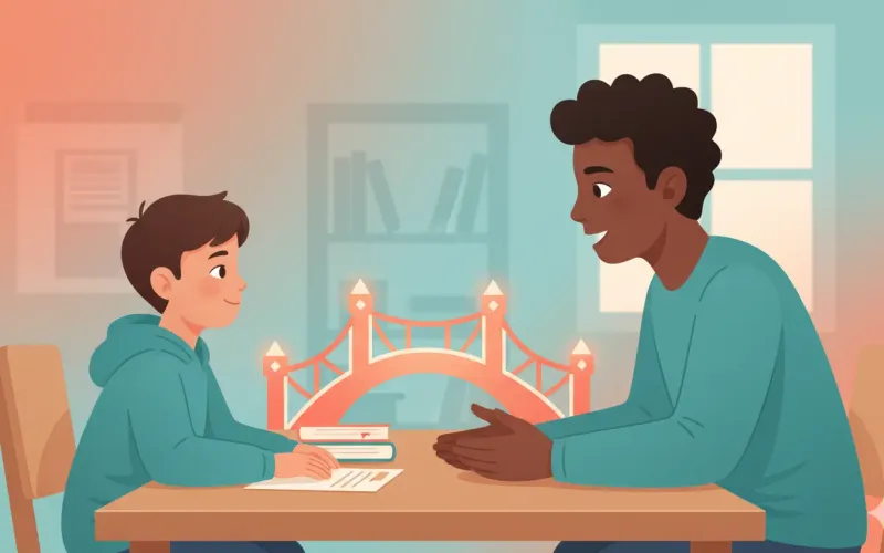Ton enfant refuse de travailler ? Voici quoi faire