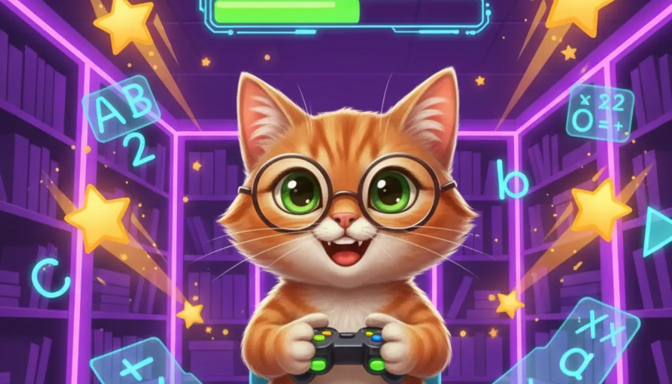 Koda : Apprendre, c'est devenu un vrai jeu !