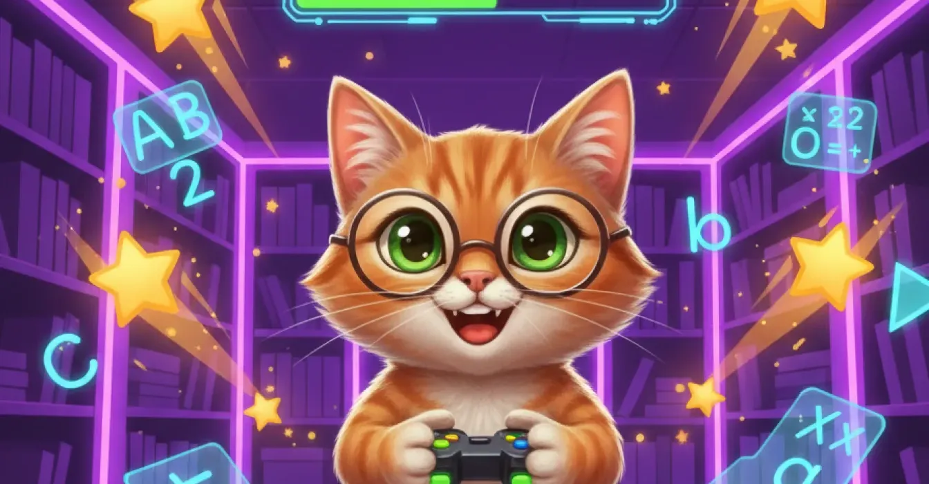 Koda : Apprendre, c'est devenu un vrai jeu !