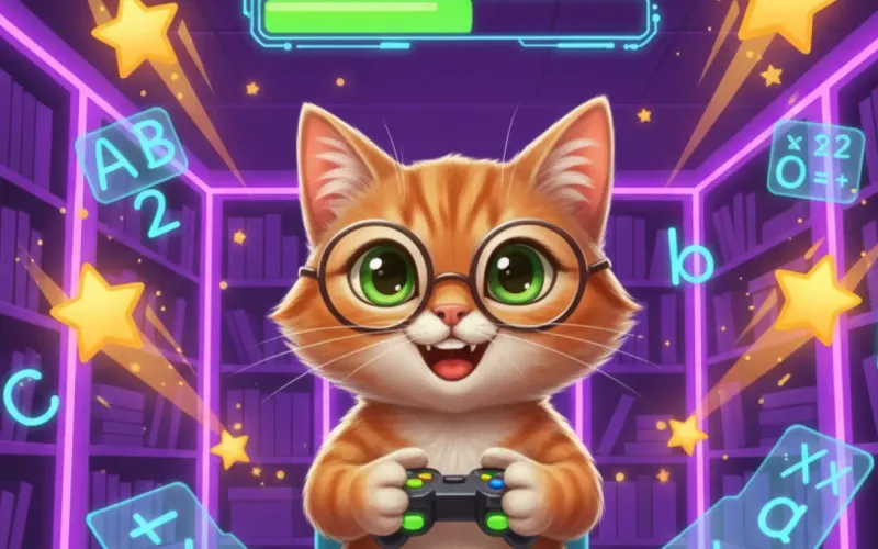 Koda : Apprendre, c'est devenu un vrai jeu !